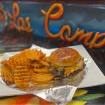 Los Compas Cantina & Grill