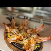 Los Compas Cantina & Grill