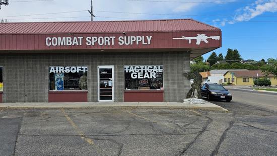 $750 Gift Certificate - Treasure Valley's Airsoft Headquarters and Tactical Gear