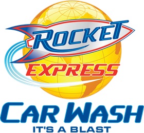 Rocket Express Car Wash