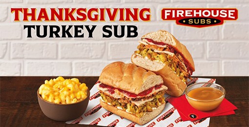 Firehouse Subs