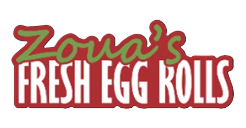 Zoua's Fresh Egg Rolls