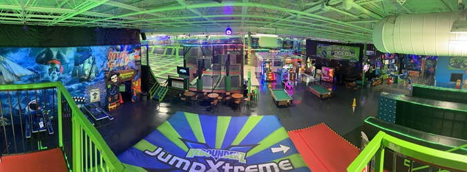 Rebounderz