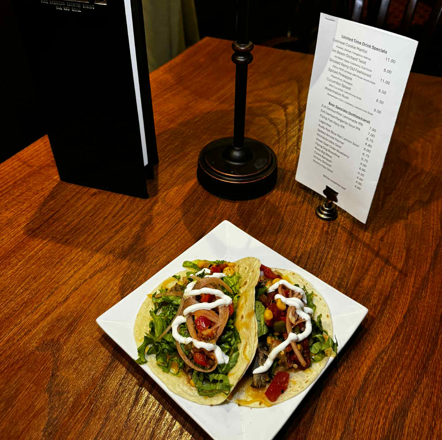 Hanoverville Roadhouse