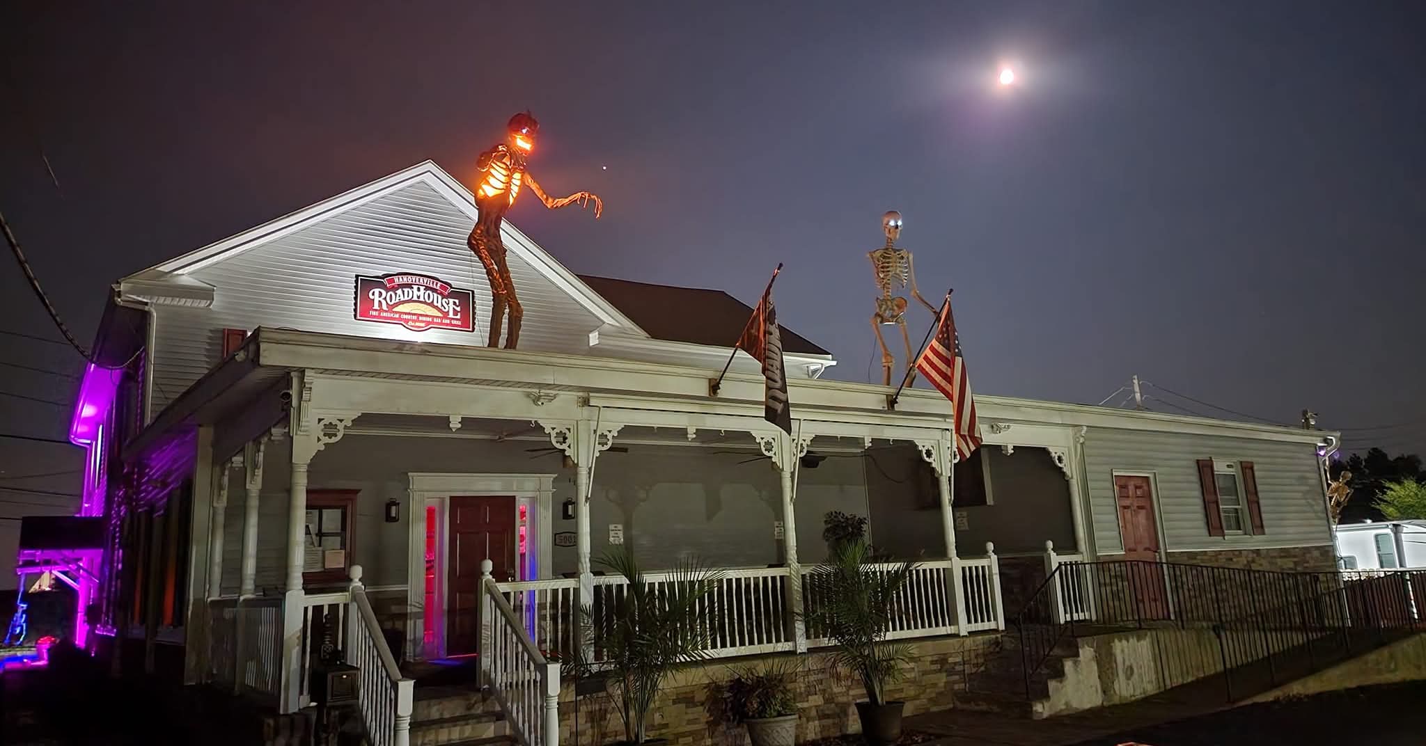 Hanoverville Roadhouse