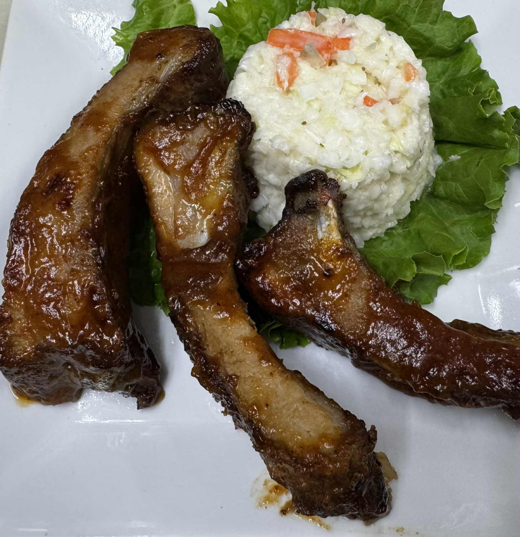 Hanoverville Roadhouse