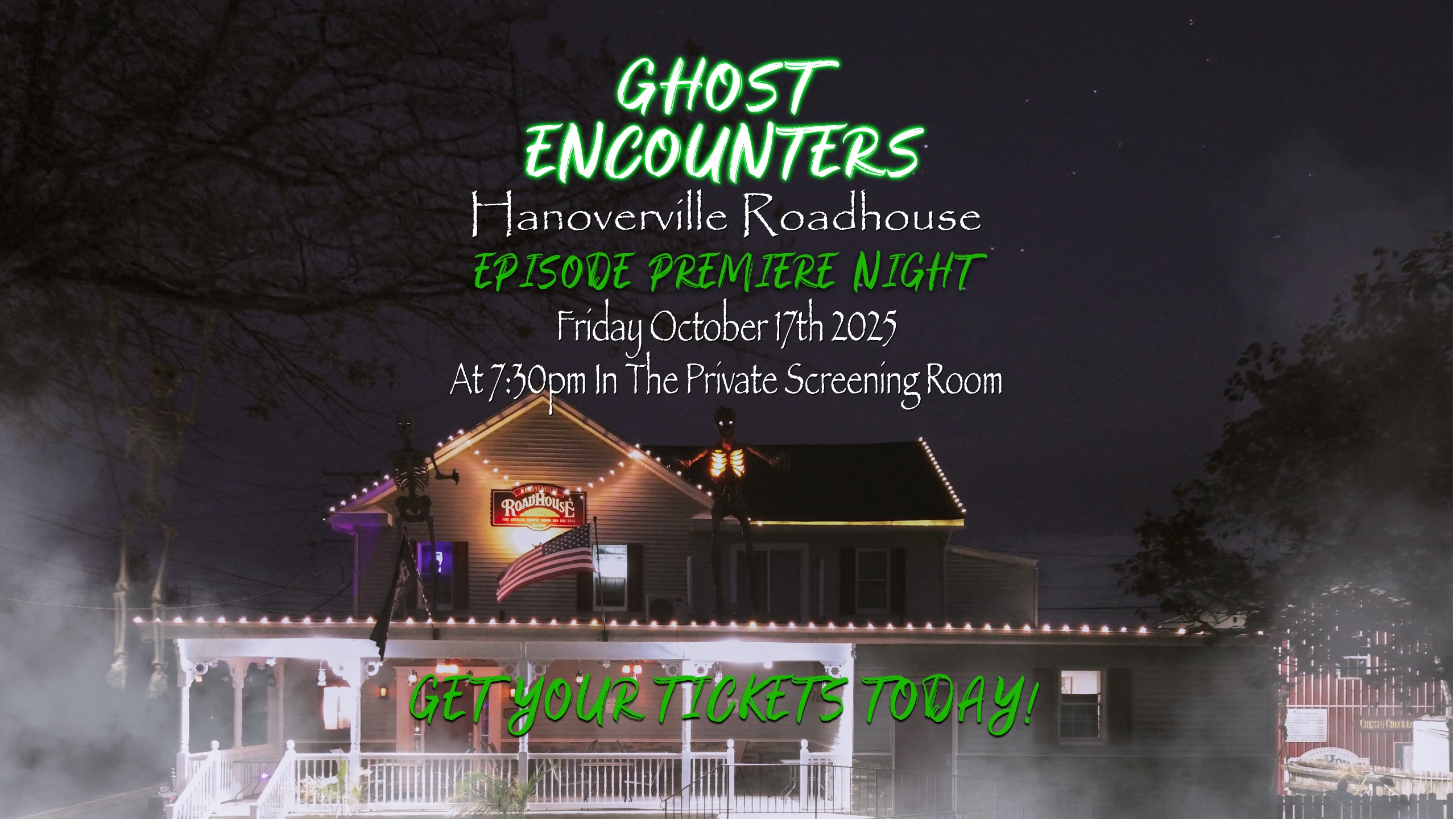 Hanoverville Roadhouse