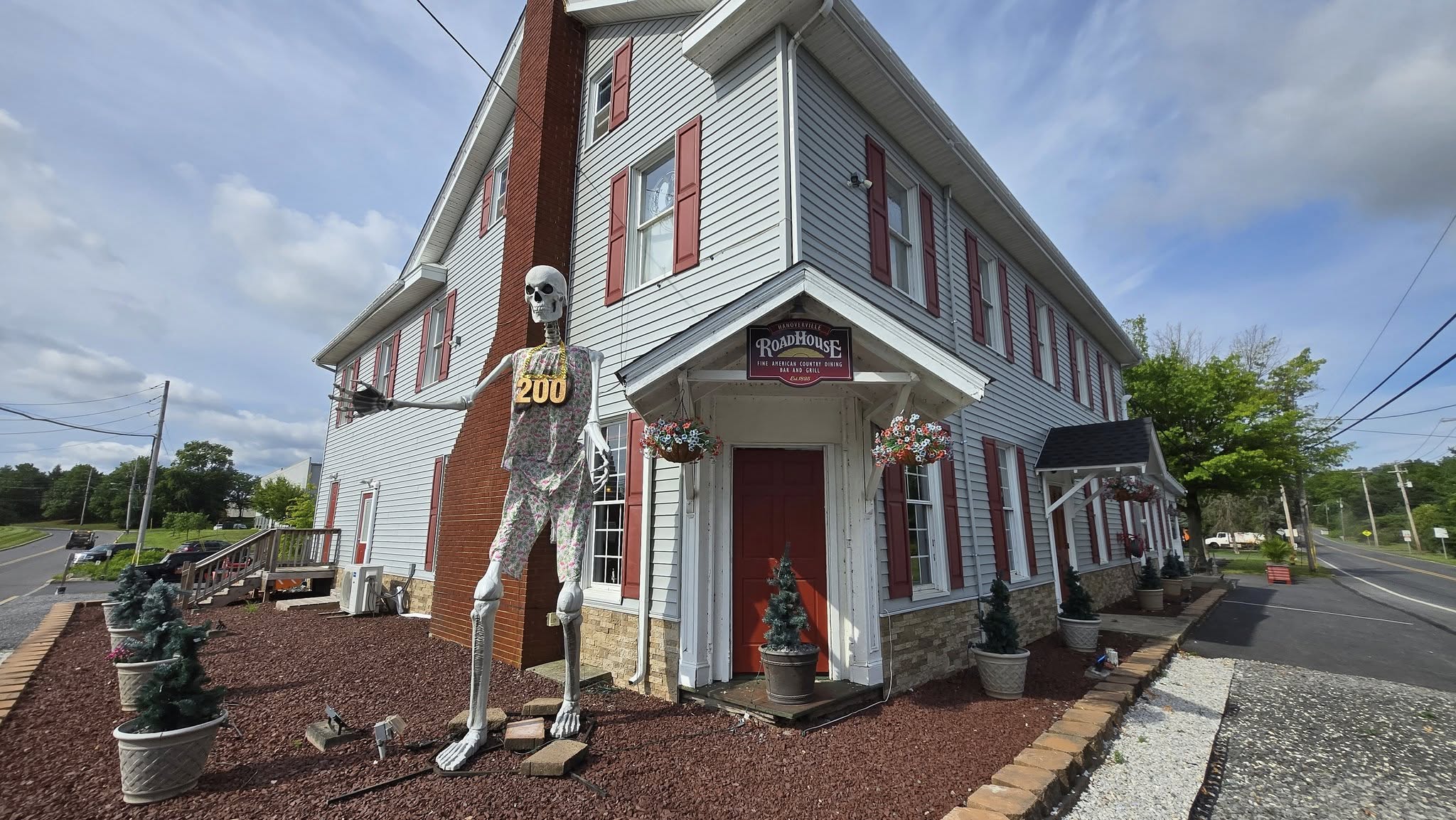 Hanoverville Roadhouse