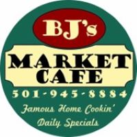 BJ's Market Cafe