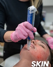 Mystique Medical Spa