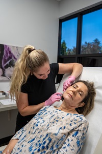 Mystique Medical Spa