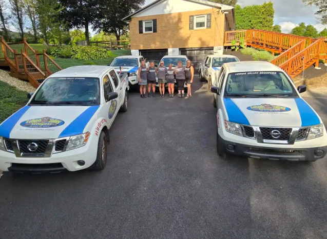 Lehigh Valley Scoopers