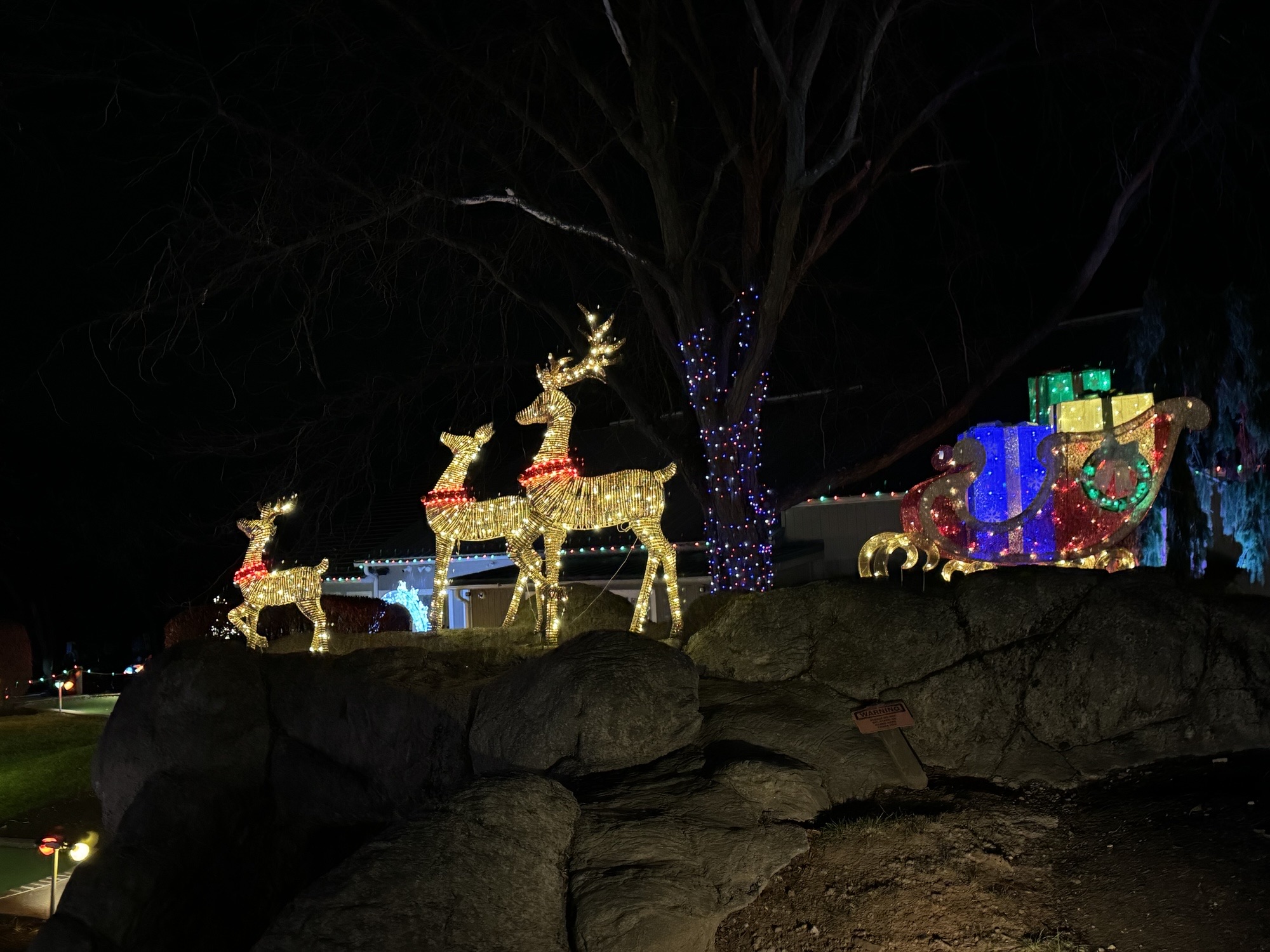 Adventure Sports in Hershey