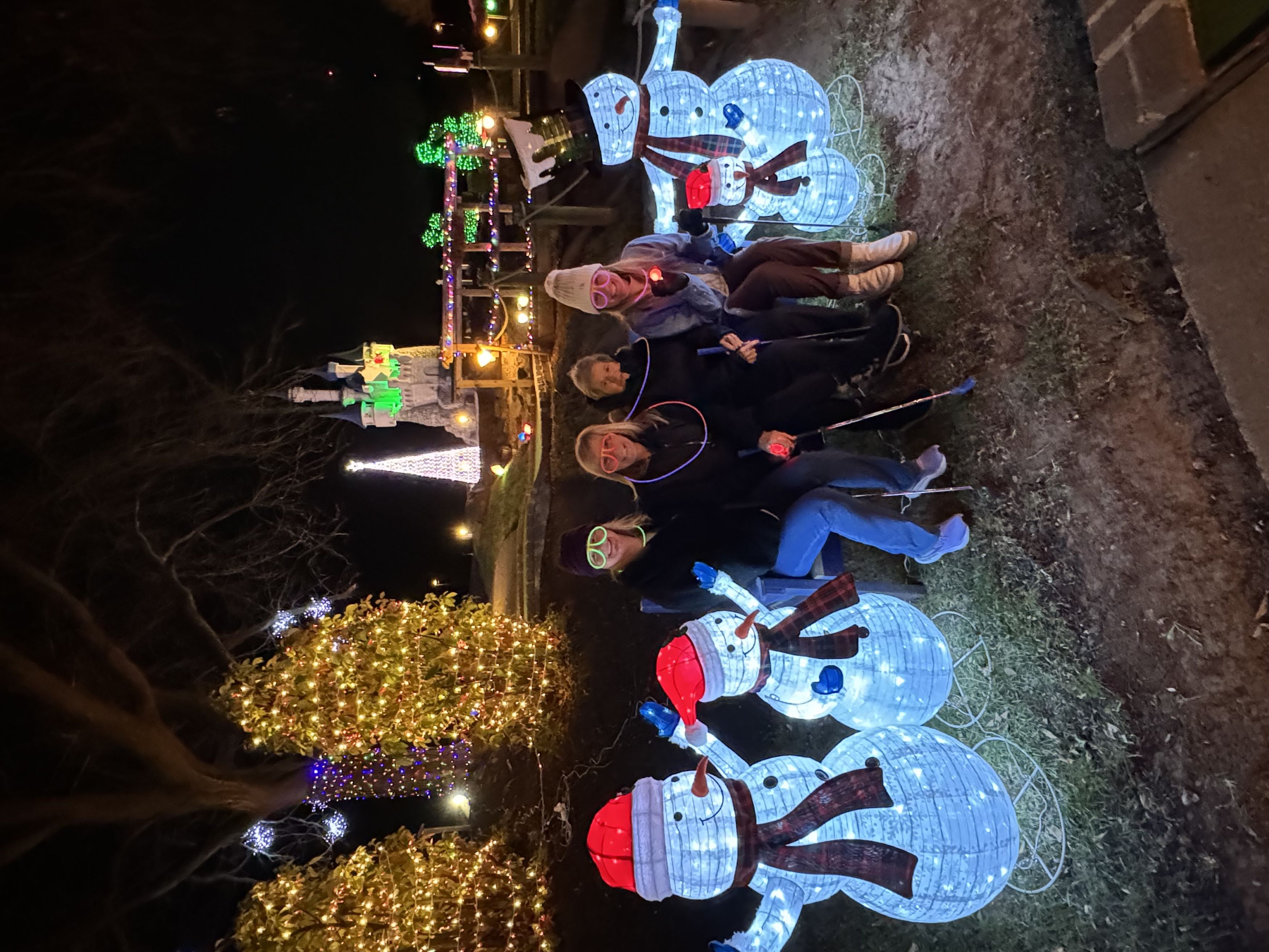 Adventure Sports in Hershey