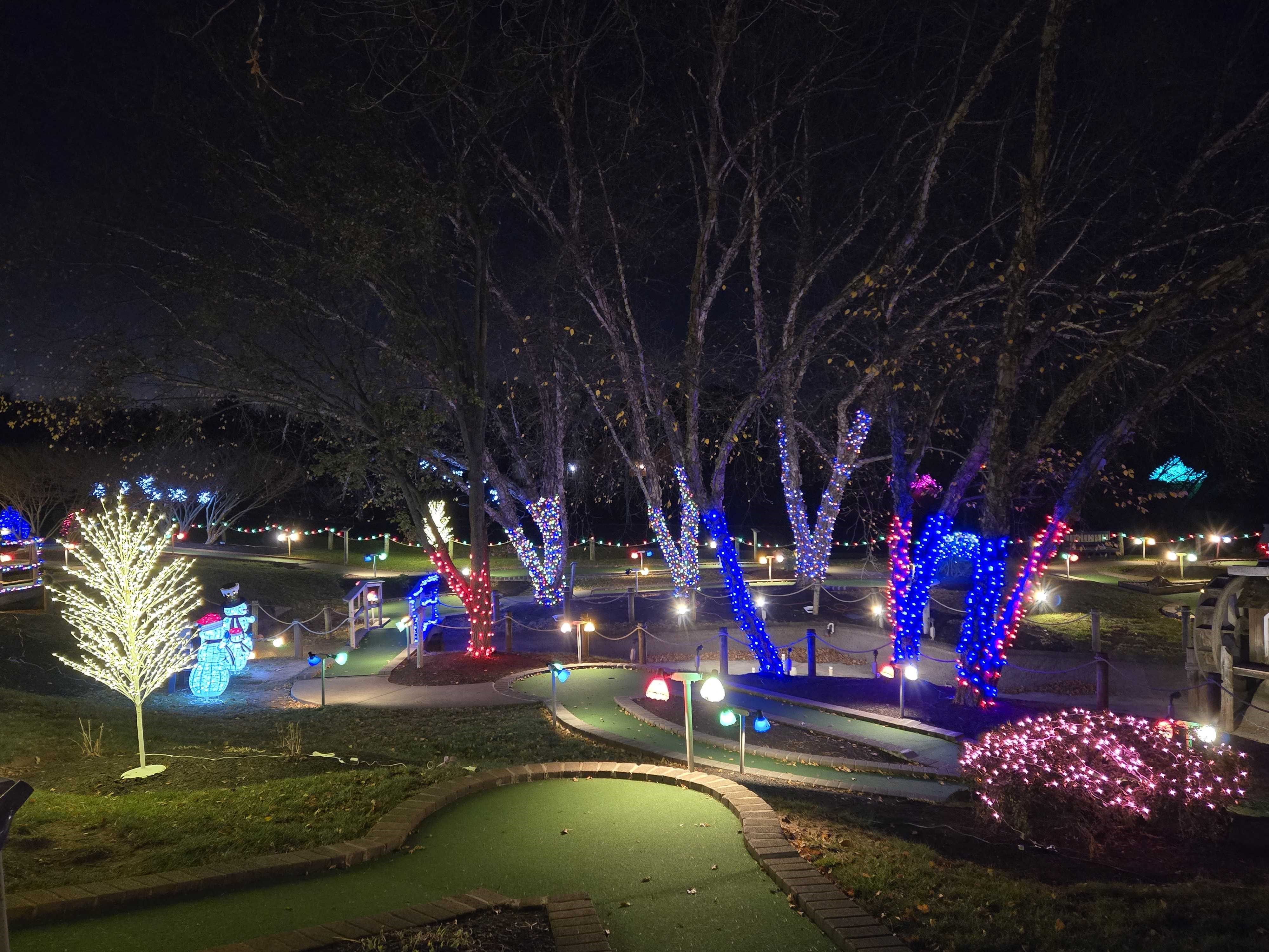 Adventure Sports in Hershey