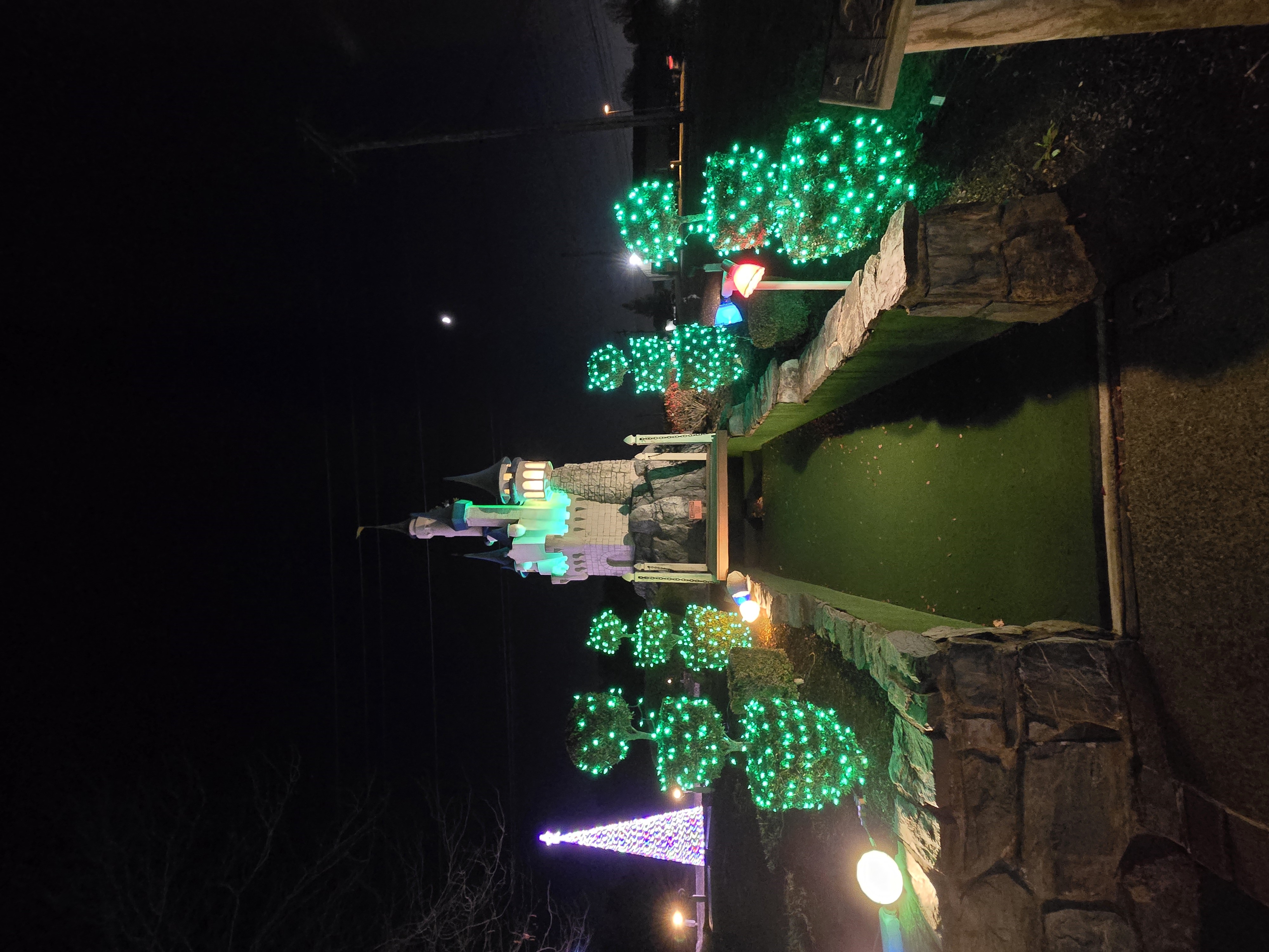 Adventure Sports in Hershey