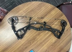 Wallhangers Archery