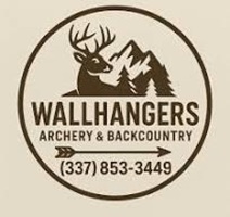 Wallhangers Archery
