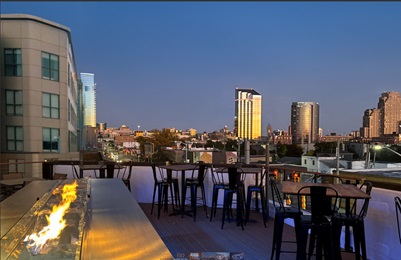 Rapid River Stillhouse