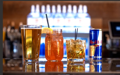 Rapid River Stillhouse