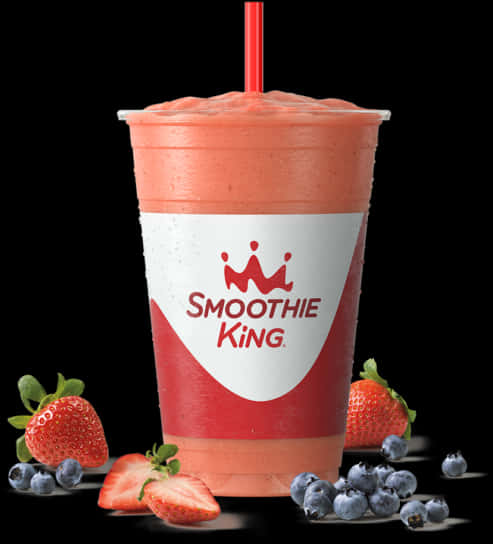 Smoothie King