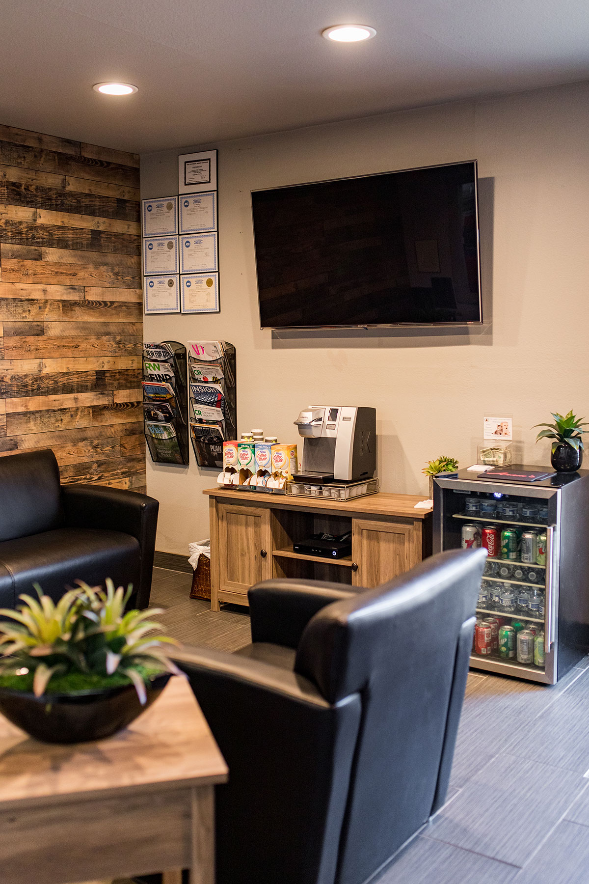 Aram's Auto Repair Center