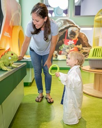 expERIEnce Children's Museum