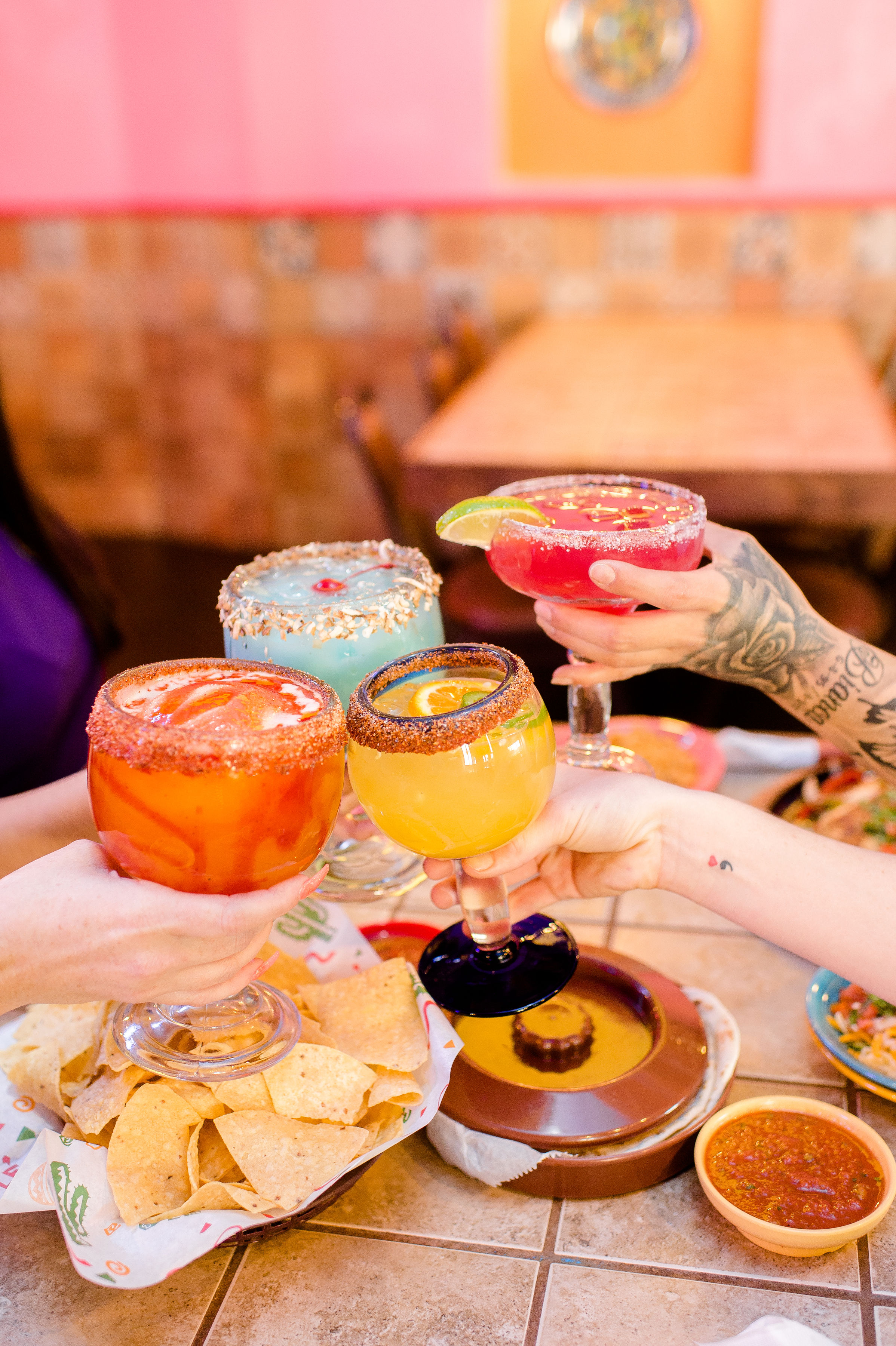 Jefe's Mexican Restaurant