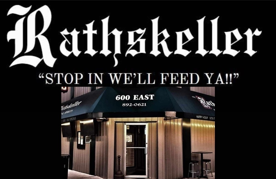 Rathskeller Food and Spirits