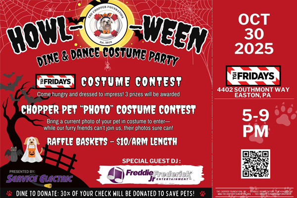 TGI Fridays (Easton)