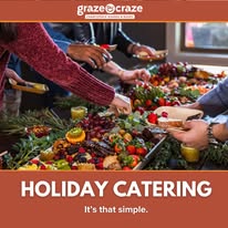 Graze Craze - Grandville