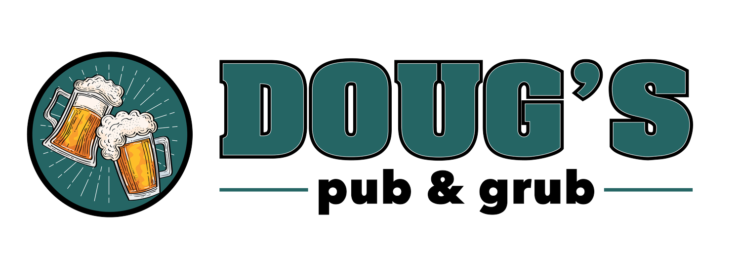 Doug's Pub and Grub