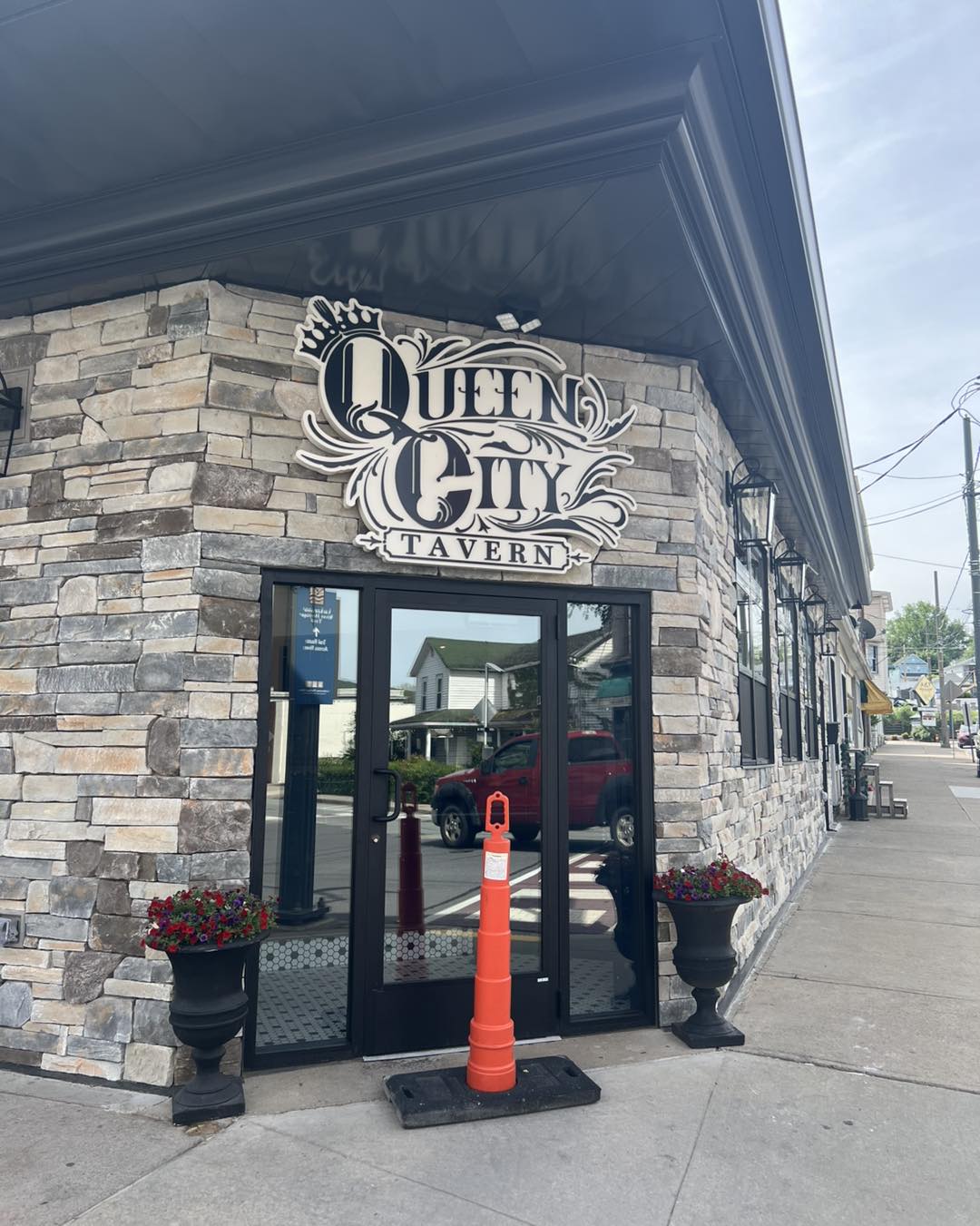 Basalyga Hospitality - Farr Street Tavern & Queen City Tavern