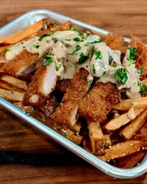 House of Pendragon Brewing Company