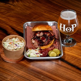 House of Pendragon Brewing Company