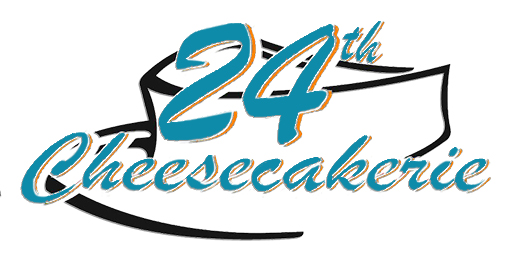 24th Cheesecakerie