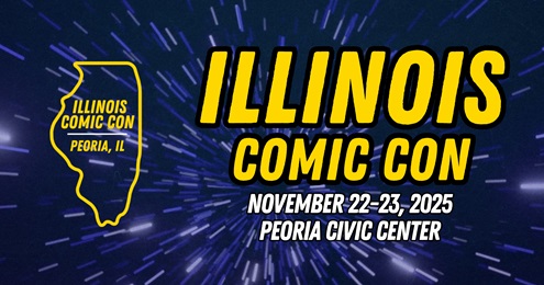 Illinois Comic Con