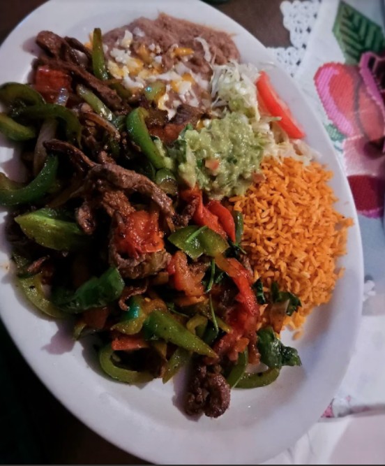 El Bajio Restaurant