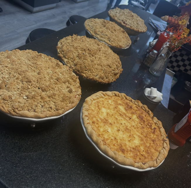  Bert's Steakhouse and Restaurant