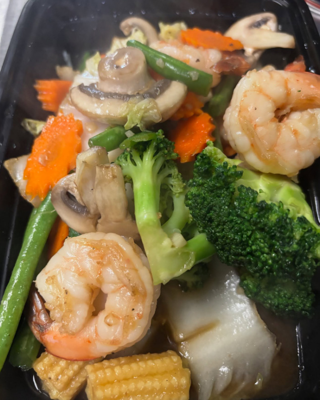  Bert's Steakhouse and Restaurant