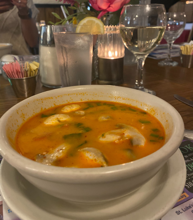  Bert's Steakhouse and Restaurant