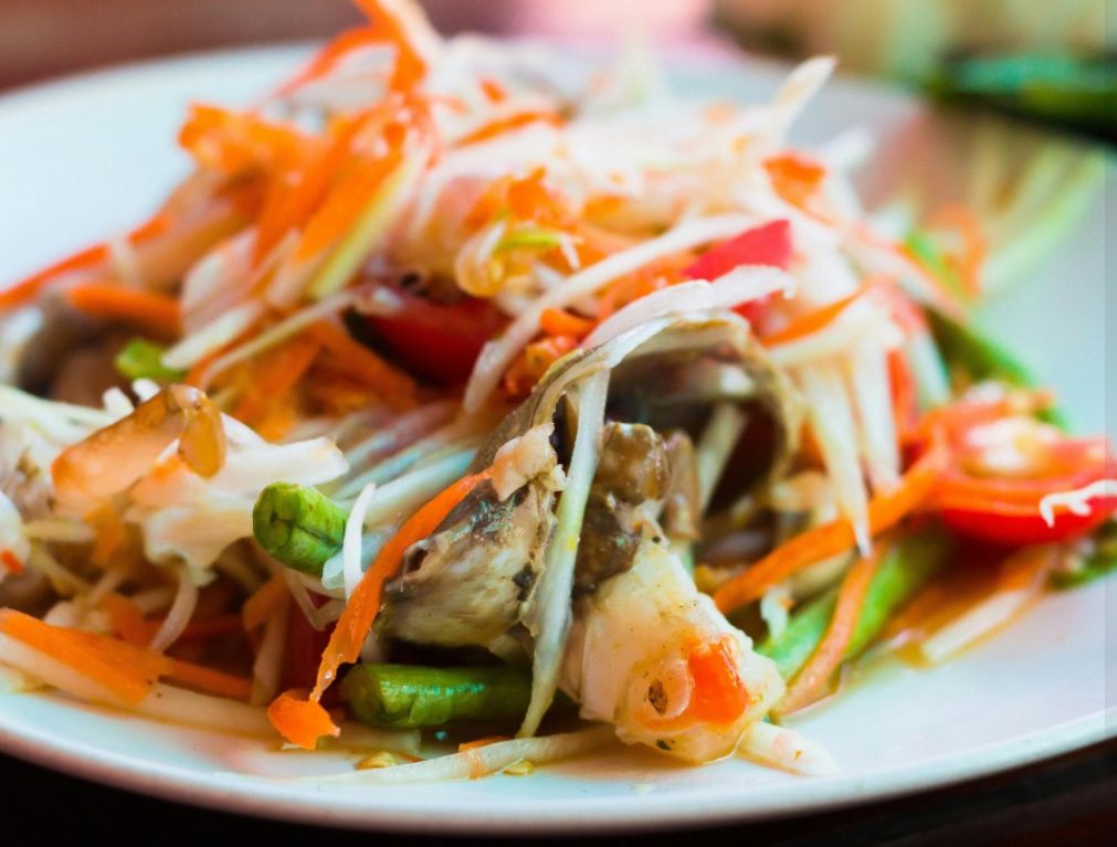  Bert's Steakhouse and Restaurant