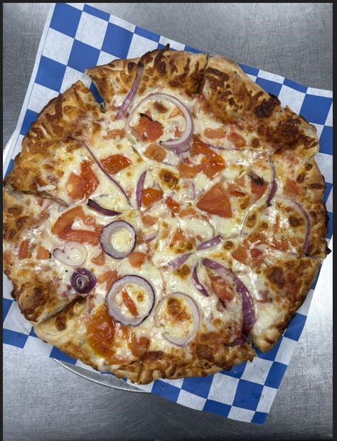 Liquid Noise Brewing Company