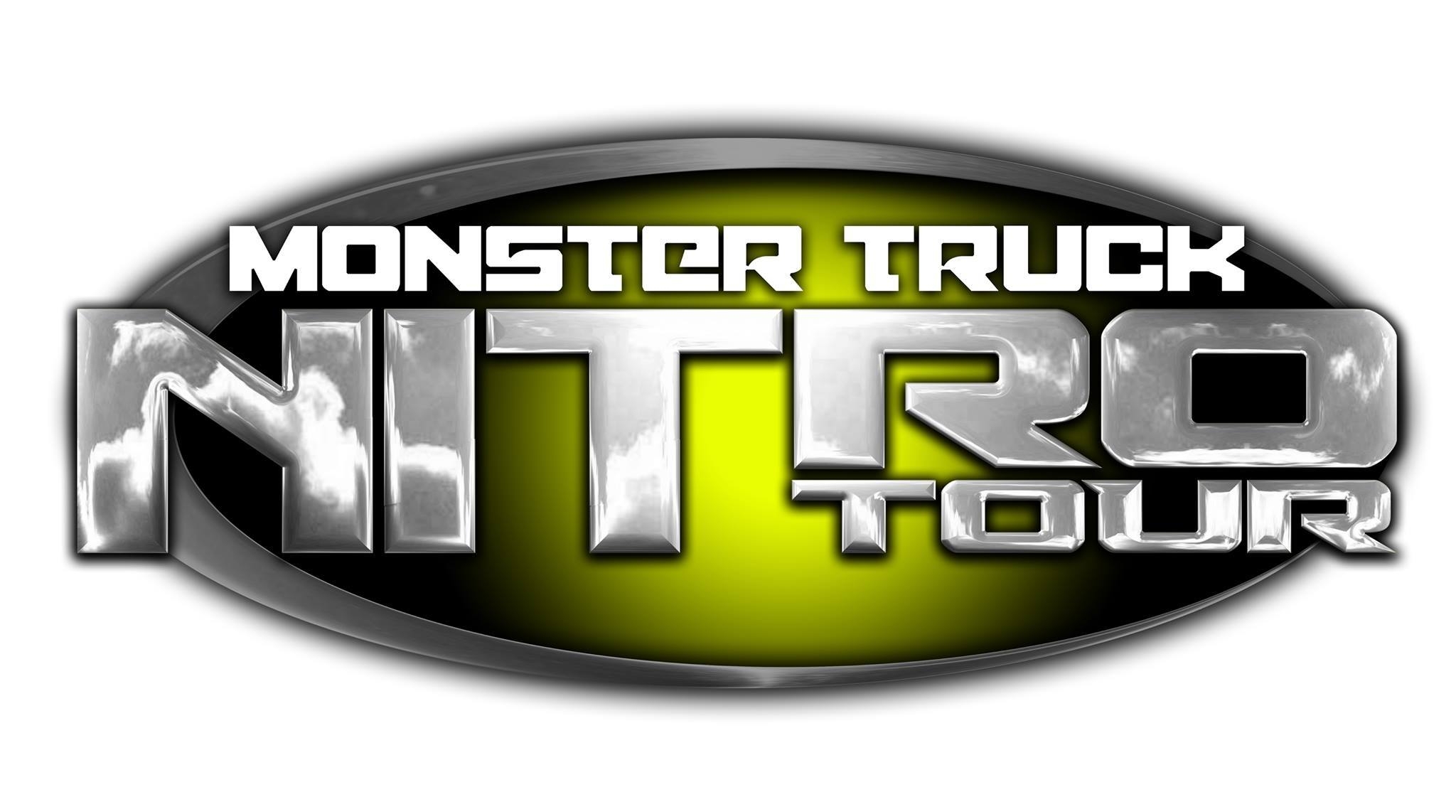 Monster Truck Nitro Tour Santa Barbara - 11/29 1:30 PM show