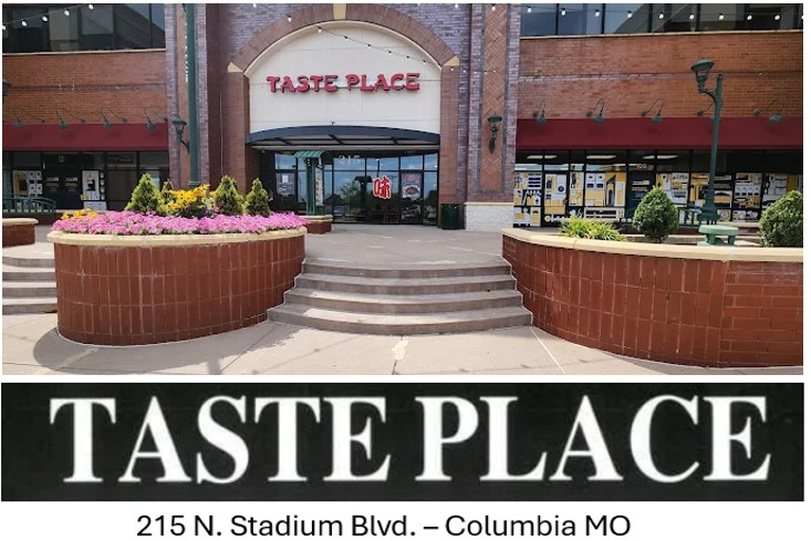 Taste Place Restaurant