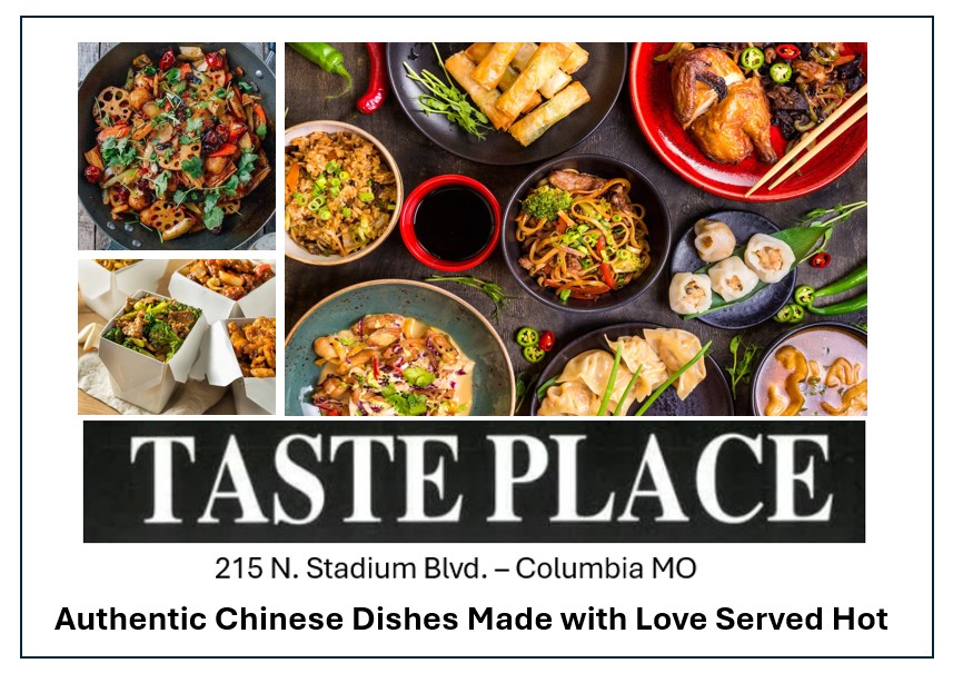 Taste Place Restaurant