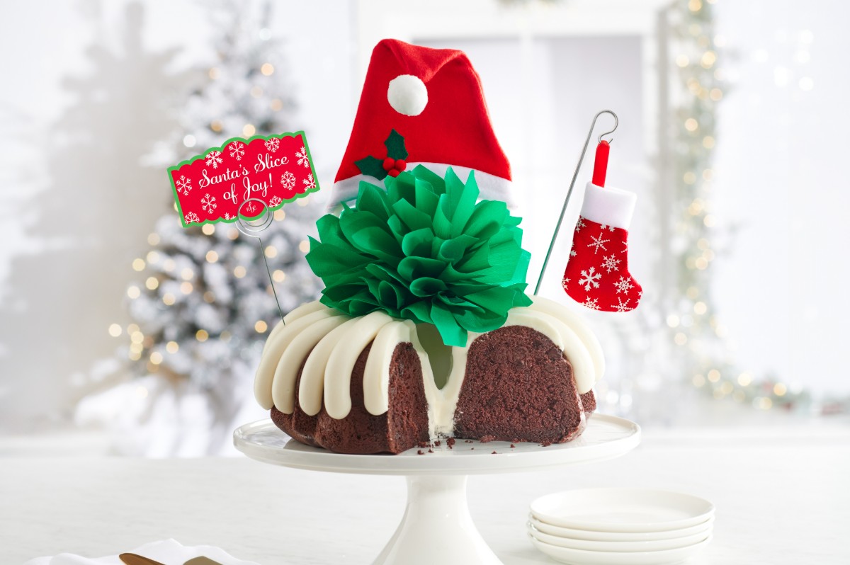 Nothing Bundt Cakes - Lancaster & York