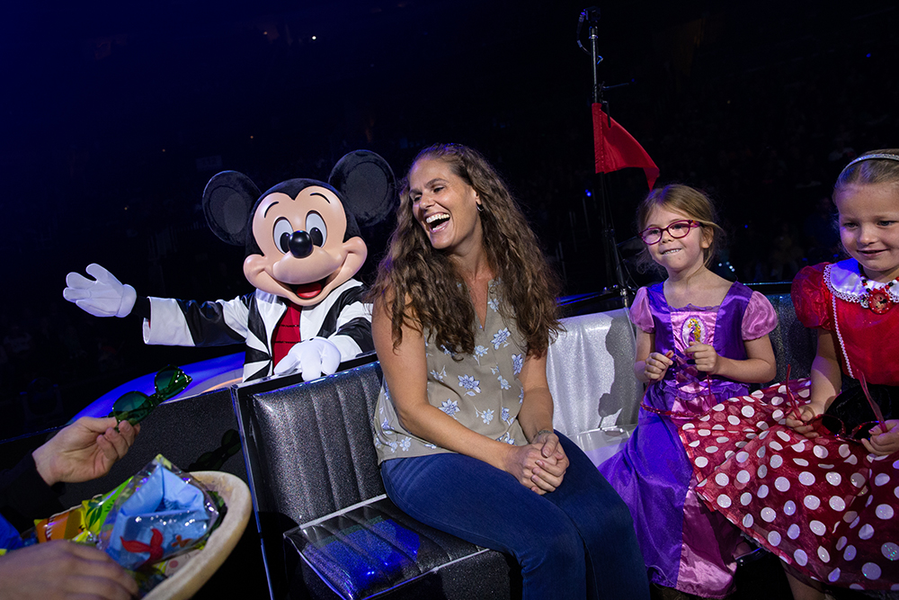 Disney on Ice - December 11th - December 14th