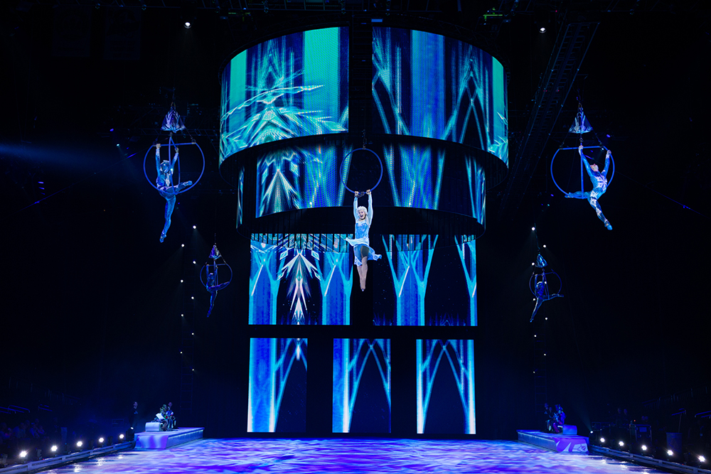 Disney on Ice - December 11th - December 14th