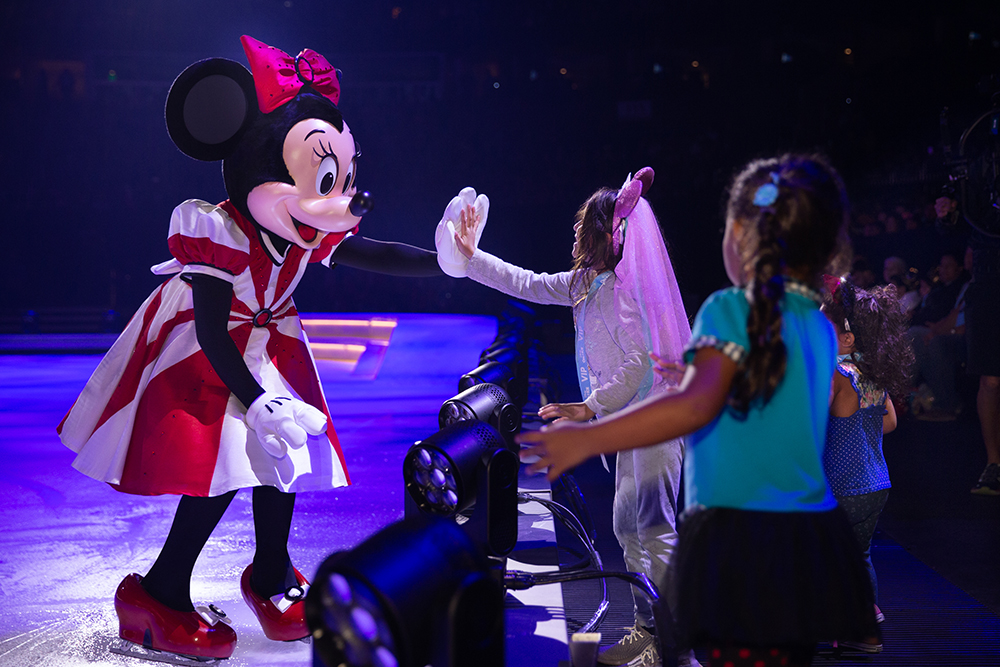Disney on Ice - December 11th - December 14th